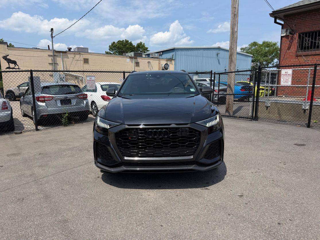 audi rs q8 2021 WU1ARBF10MD037668 image audi rs q8 2021 WU1ARBF10MD037668 image